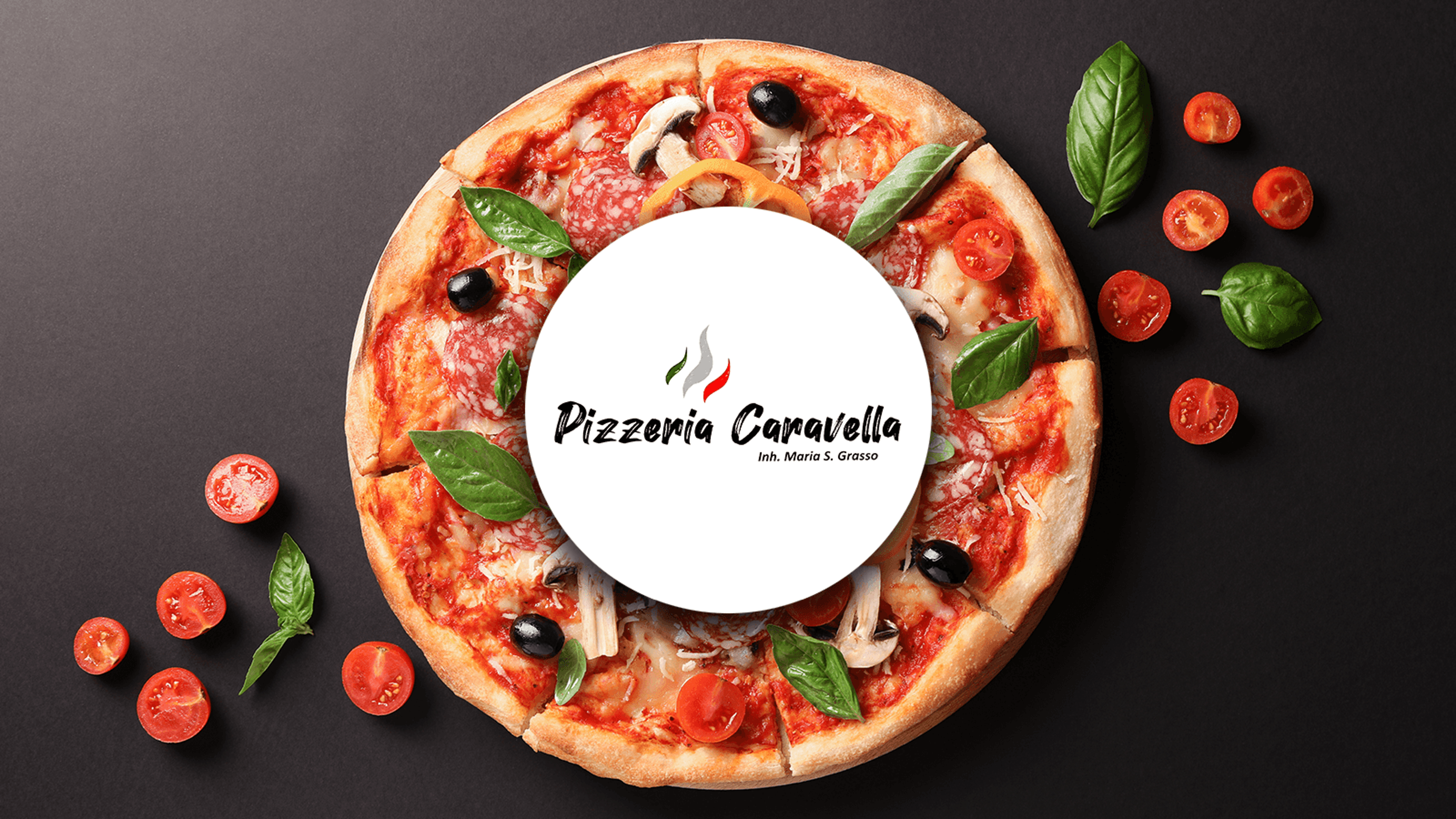 Pizzeria Caravella